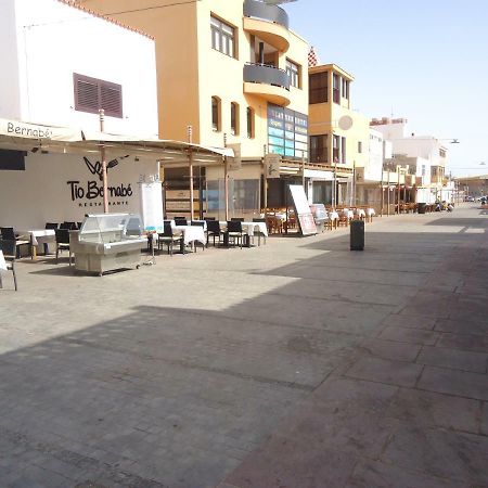Apartamento Centro Playa Коралео Екстериор снимка