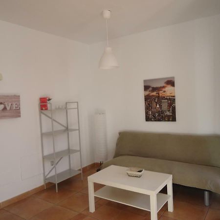 Apartamento Centro Playa Коралео Екстериор снимка