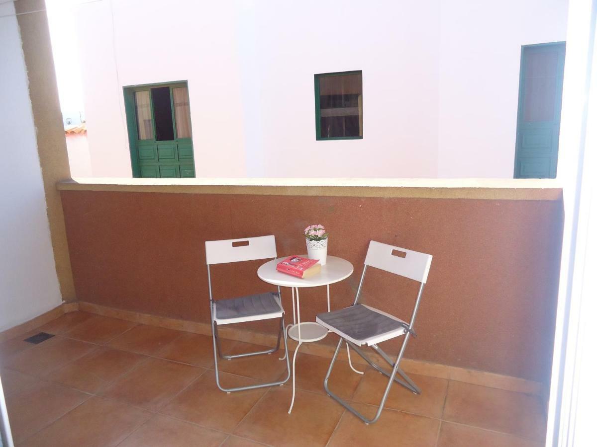 Apartamento Centro Playa Коралео Екстериор снимка