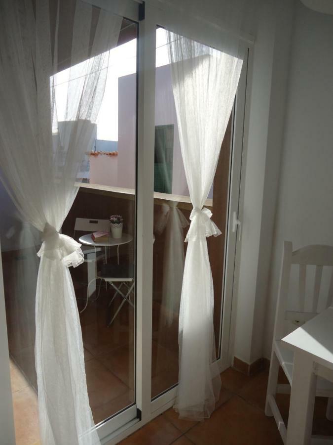 Apartamento Centro Playa Коралео Екстериор снимка
