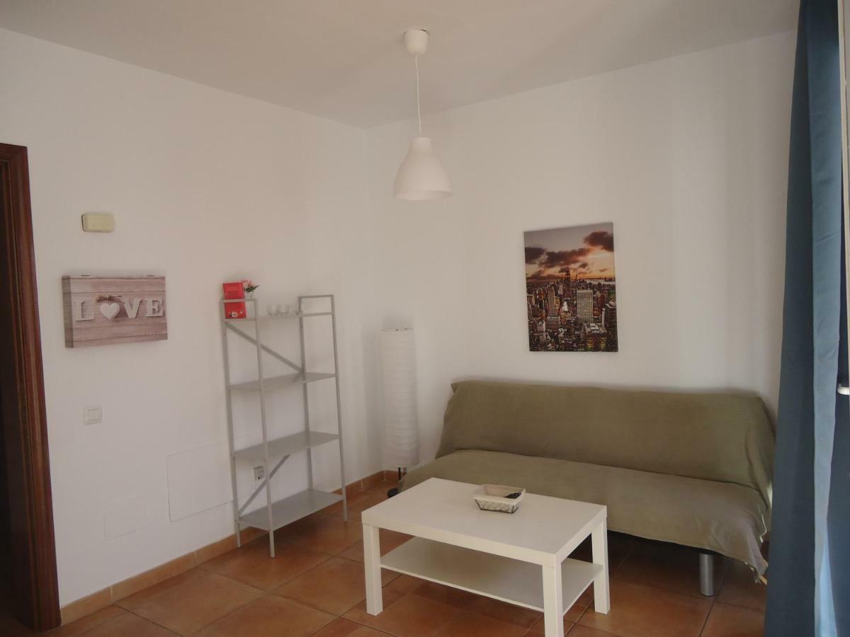 Apartamento Centro Playa Коралео Екстериор снимка