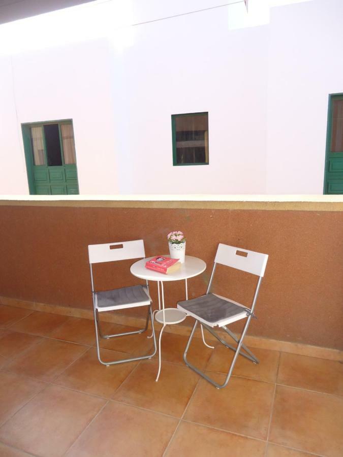 Apartamento Centro Playa Коралео Екстериор снимка