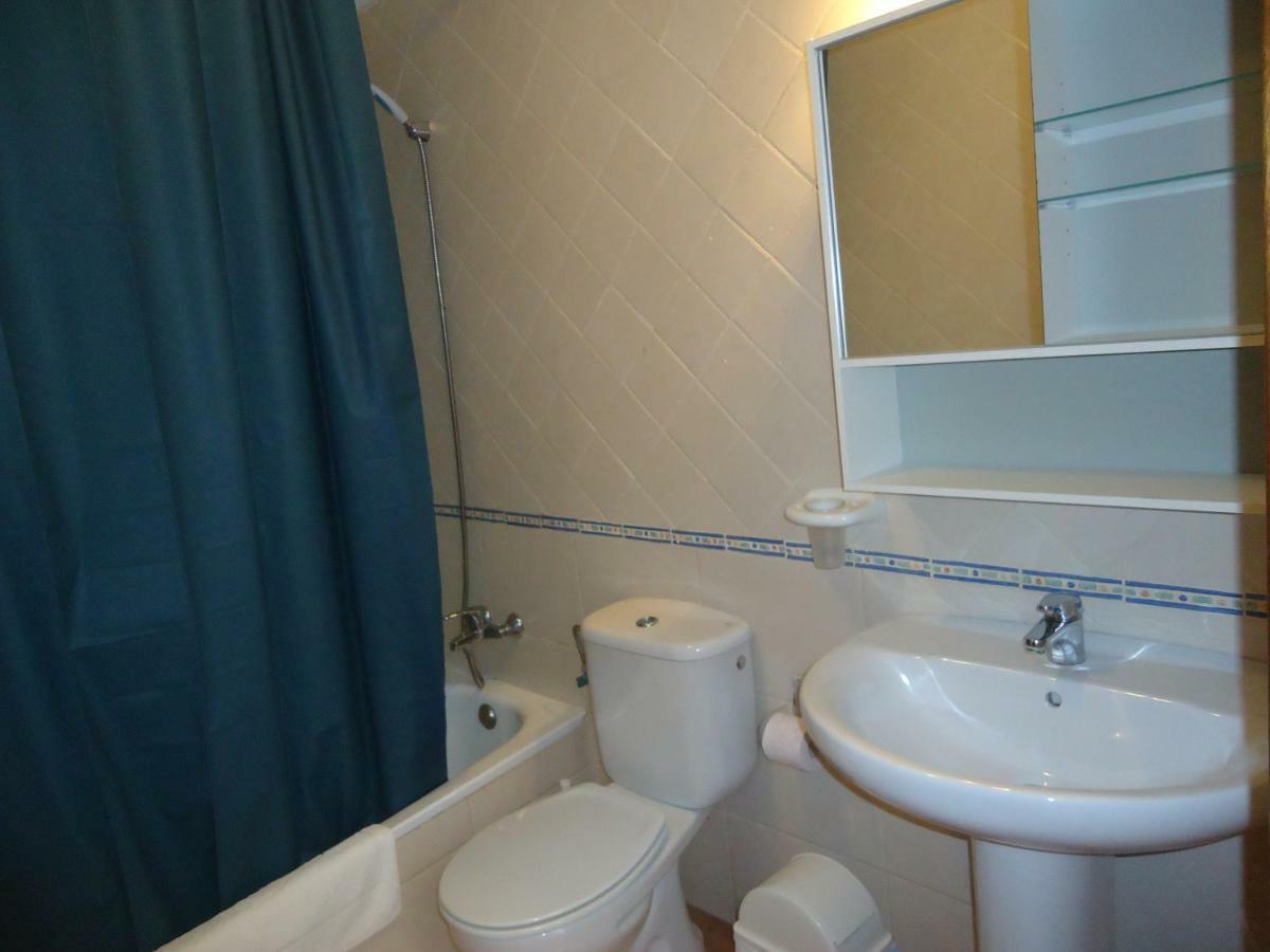 Apartamento Centro Playa Коралео Екстериор снимка