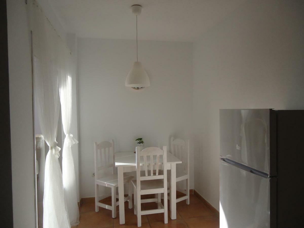 Apartamento Centro Playa Коралео Екстериор снимка